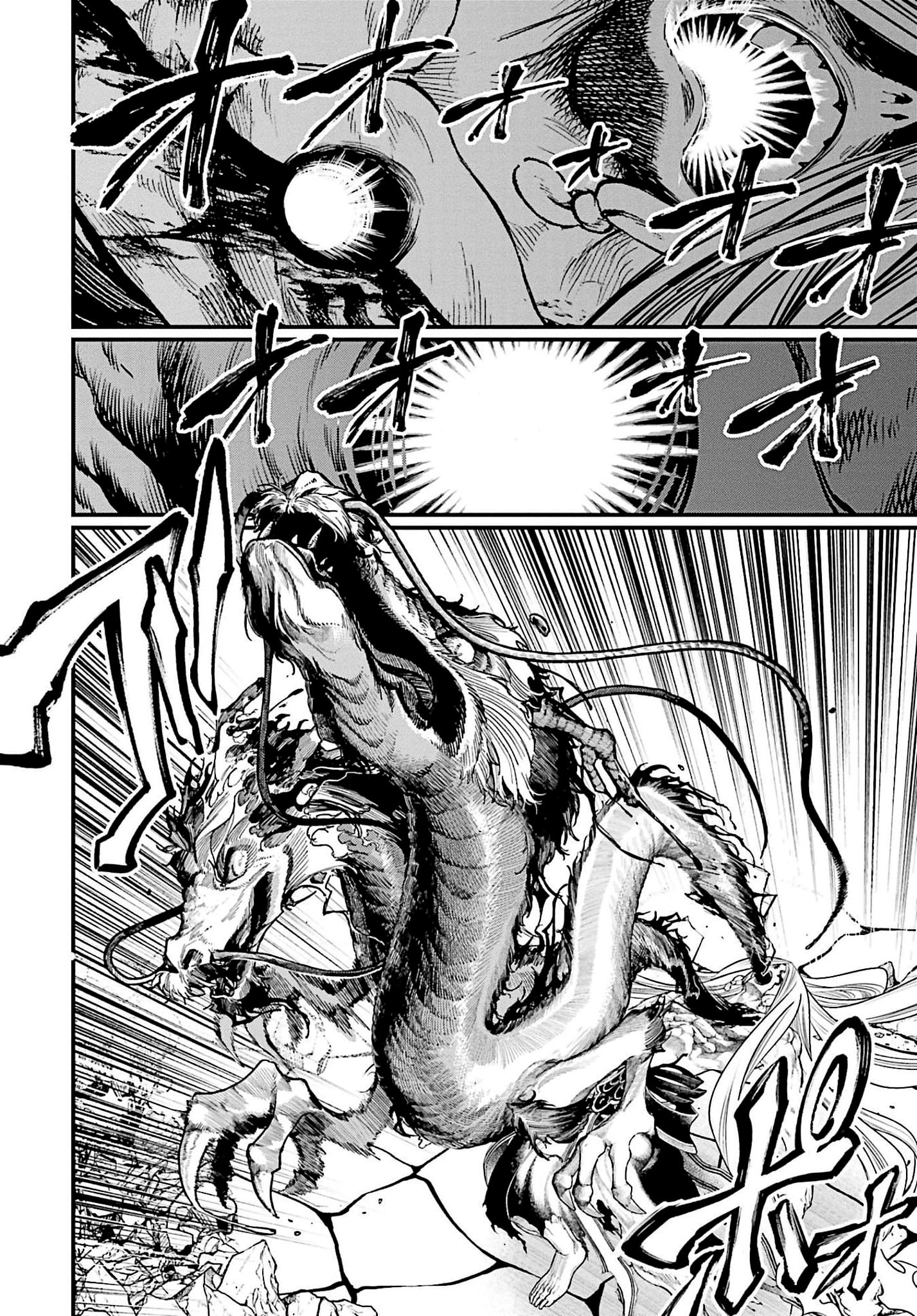 Record Of Ragnarok, Chapter 49 image 10